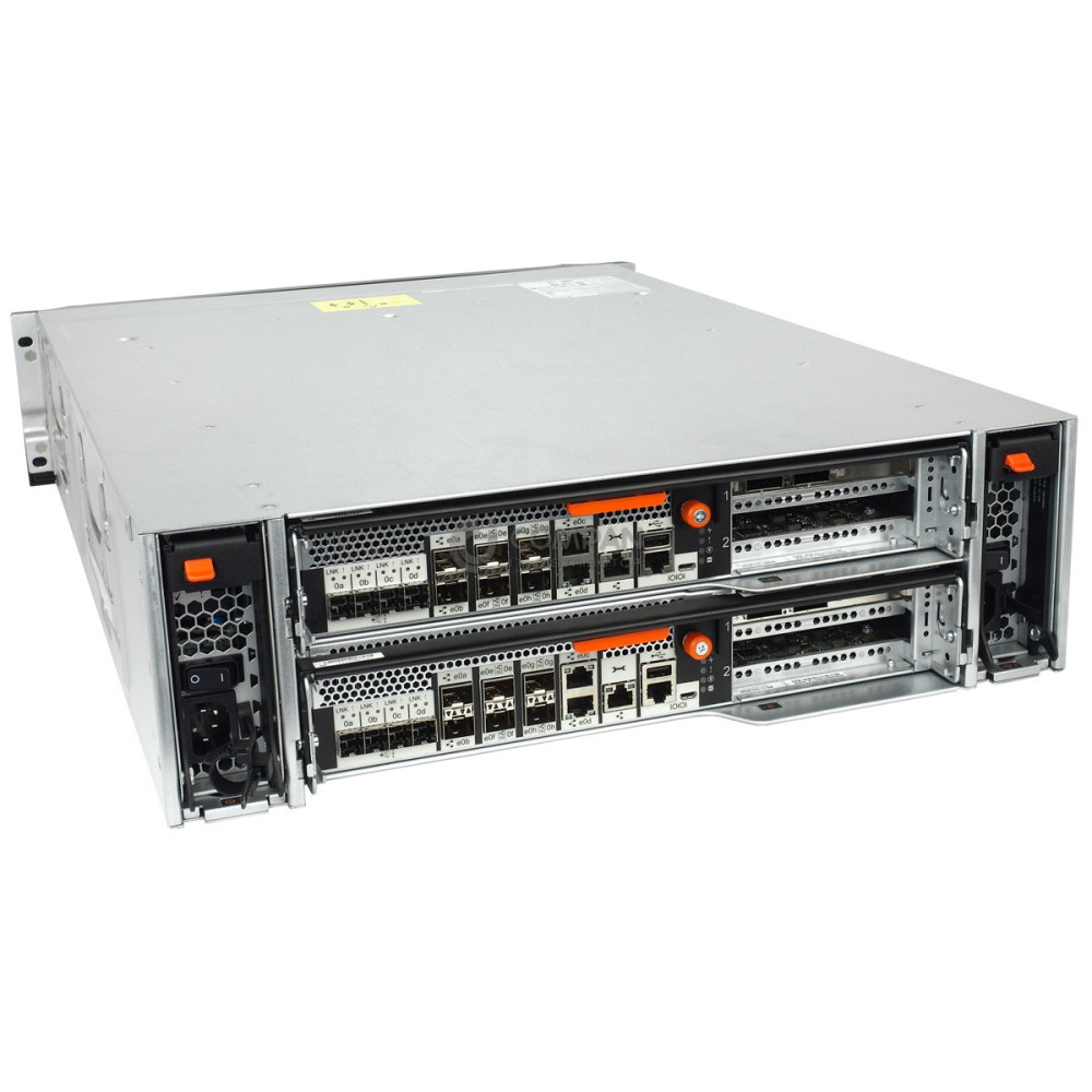 NETAPP AFF-A300 DUAL CONTROLLER FLASH SYSTEM